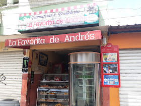 Panaderia & Pasteleria La Favorita De Andrés