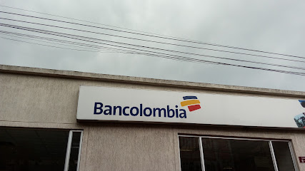 Banco Bancolombia Soacha Cundinamarca