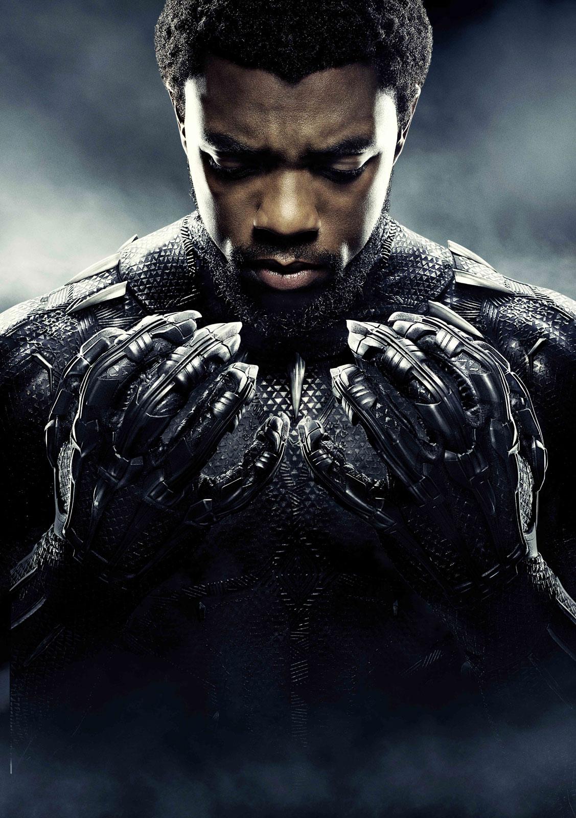 Black Panther | Creators, Origin, Stories, & Film | Britannica