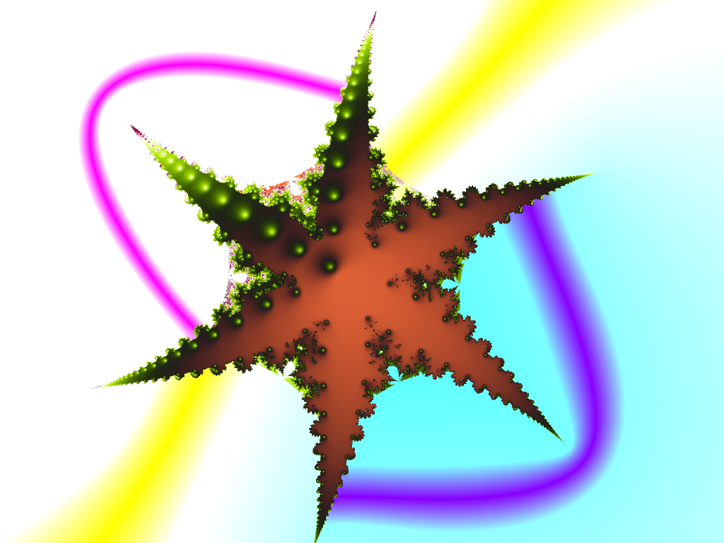 Star of math by Edo555