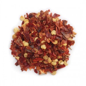 Frontier Co-op Crushed Red Chili Peppers 1 lb