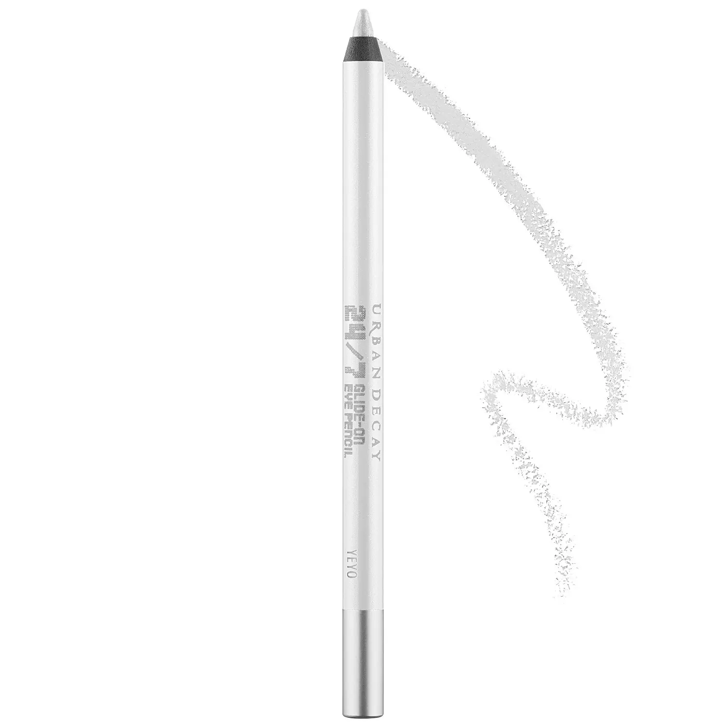 Urban Decay’s 24/7 Glide-On Waterproof Eyeliner Pencil