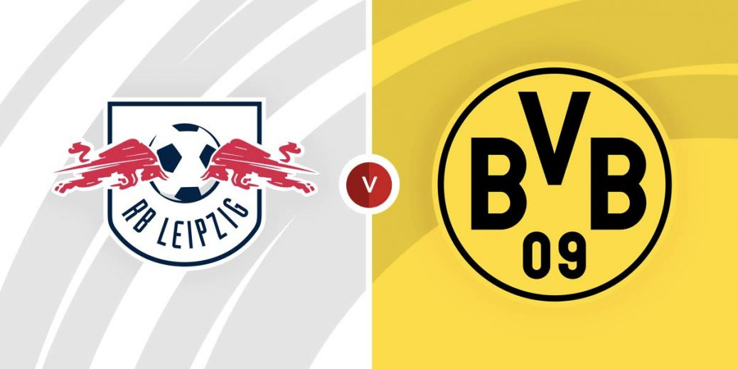 Cập nhật link xem trực tiếp RB Leipzig vs Borussia Dortmund tại Bundesliga 2022/23