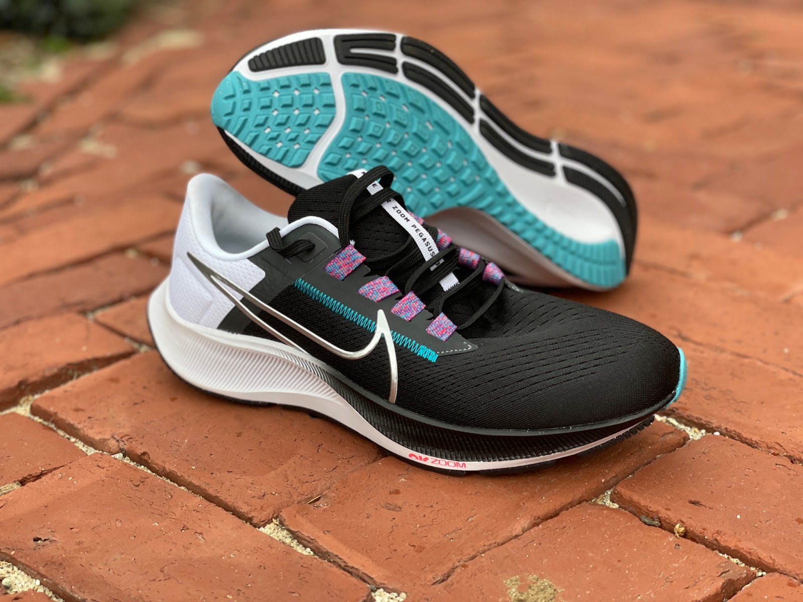 Road Trail Run: Nike 2021 Road Trainers Comparison Review: Zoom Pegasus 38,  ZoomX Invincible Run, and Zoom Tempo Next%