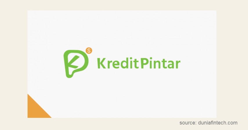 Kredit Pintar - 5 Aplikasi Pinjaman Online Bunga Ringan dan Terdaftar OJK