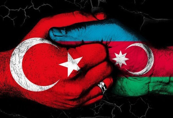 Turkey Azerbaijan