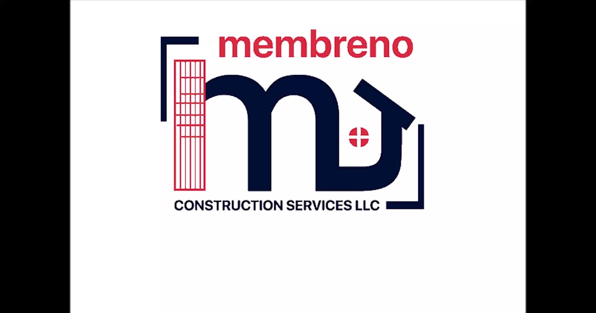Membreno Construction Services LLC.mp4