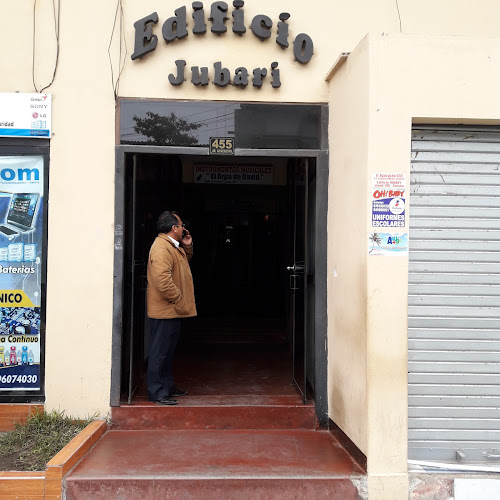 Sastrería Carranza