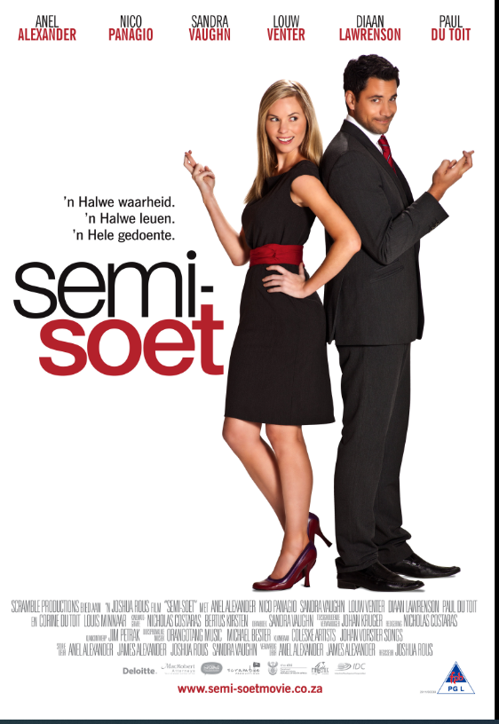 Semi Soet