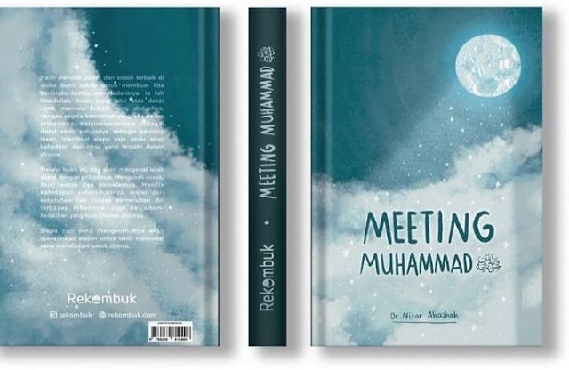 “Meeting Muhammad” Hadir untuk Seseorang yang Sedang Rindu dengan Sosok  Idola yang Sebenar-benarnya