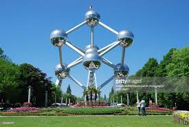 Image result for Atomium