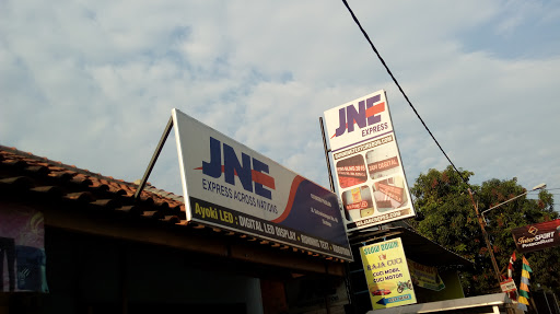 JNE express pecilon