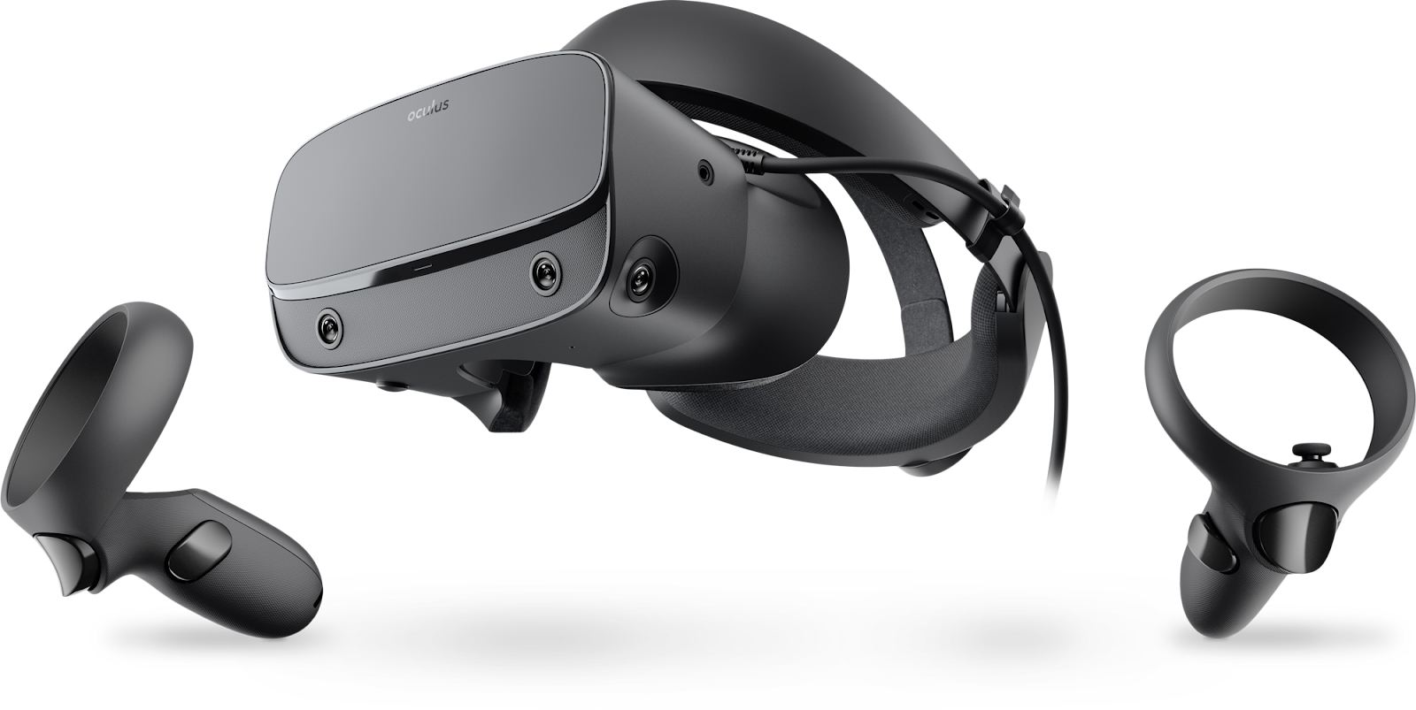 oculus rift | WorldViz Knowledge Base - Virtual Reality Software