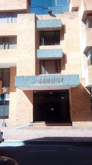 Edificio Sindamanoy