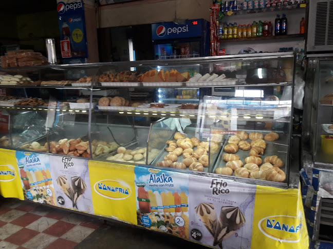 Opiniones de Panaderia Pasteleria Bakery Produce en Lima - Panadería