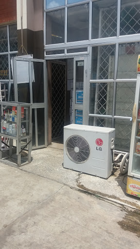 Amazing Supermarket, Ogunwale Crescent, Ibadan, Nigeria, Discount Supermarket, state Oyo