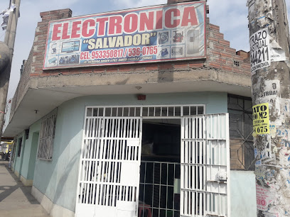 Electronica Salvador