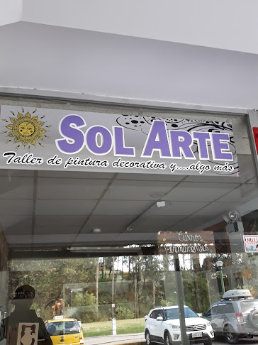 Sol Arte - Quito