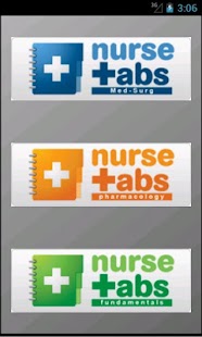 NurseTabs: Complete apk