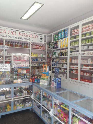 Opiniones de Botica Del Rosario en Arequipa - Farmacia