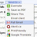 Supercharge Google Reader with Sent To Links