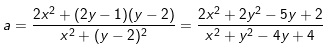 Ví dụ toán số phức lớp 12