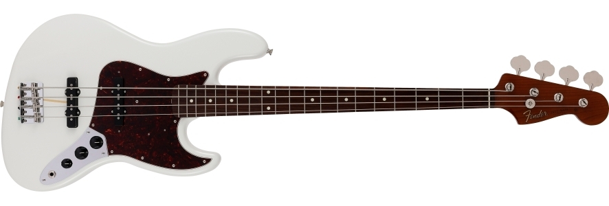 New Fender Japan Guitars & Basses for 2021 - Swee Lee Blog New Fender Japan Guitars & Basses for 2021 - Swee Lee Blog