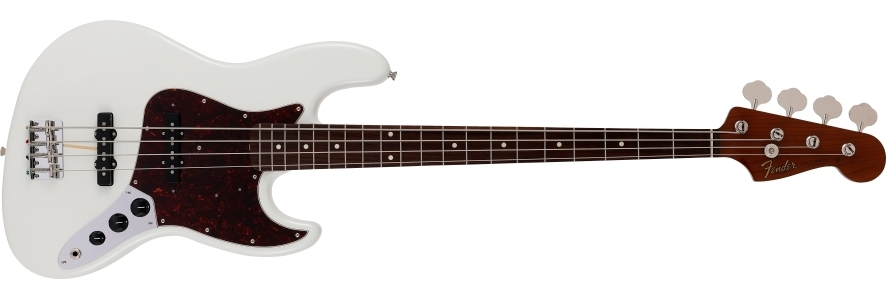 Fender Japan Traditional II 60s Jazz Bass