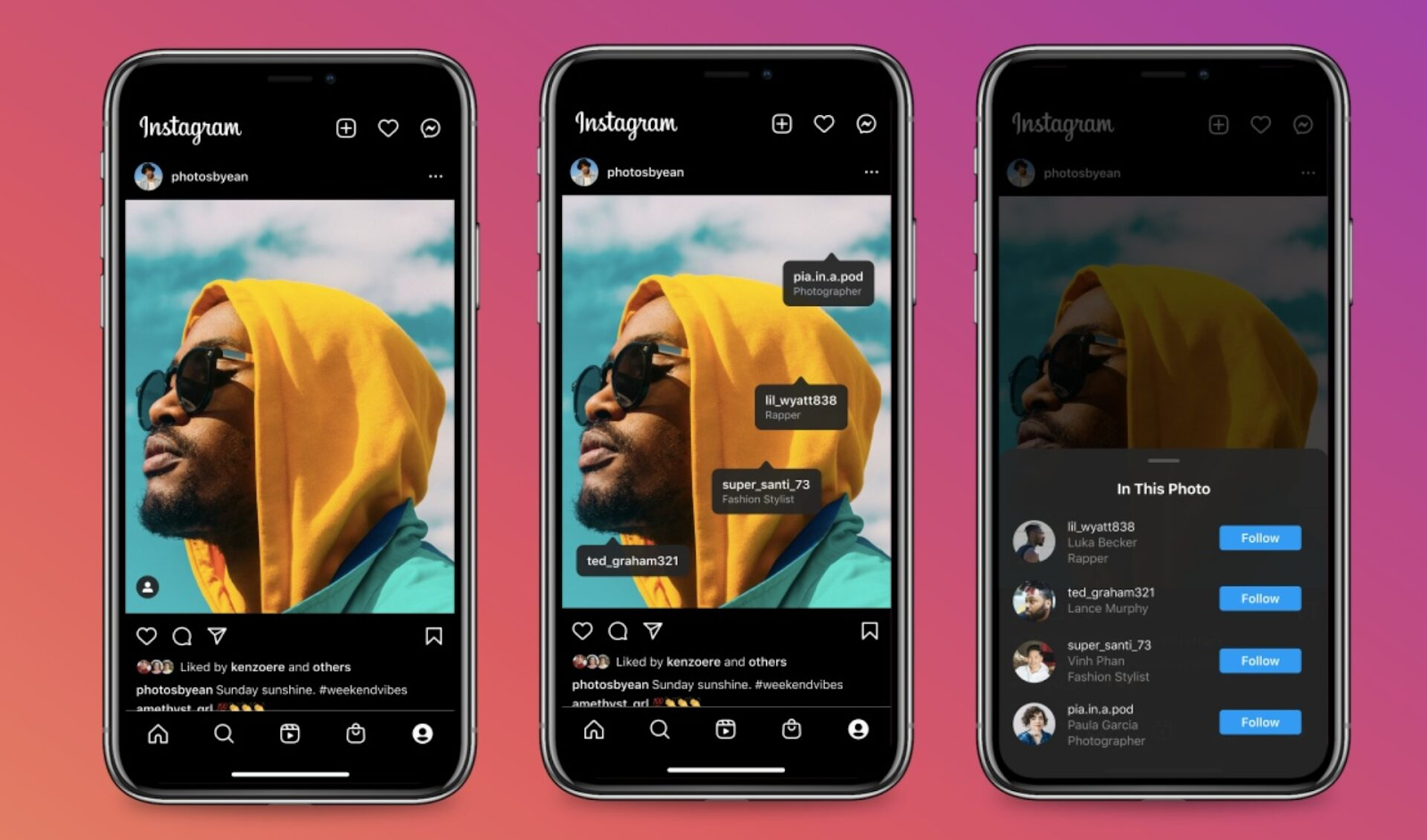 Instagram bakal mengembangkan 3 fitur terbaru yang bisa menguntungkan kreator yang punya konten orisinal.