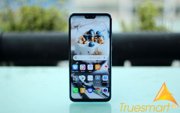 Thay Pin Huawei Y9 Prime 2019