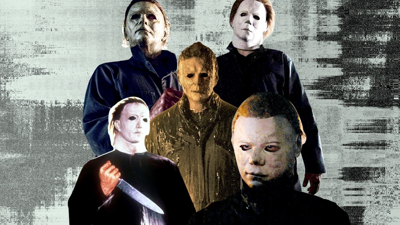 halloween film series movies