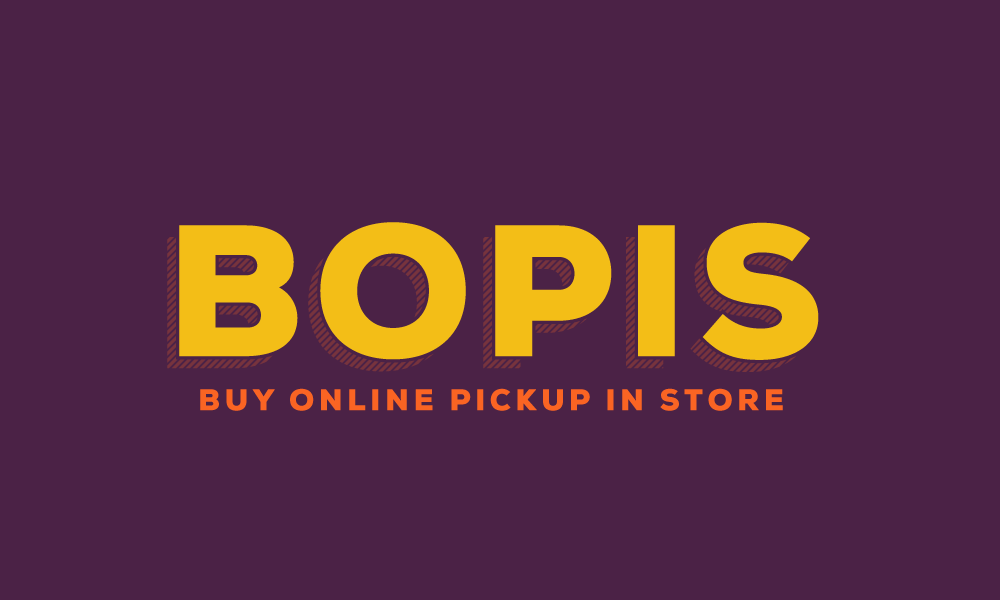 BOPIS eCommerce Trends 2023