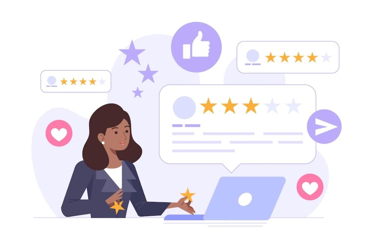 Why Do You Need Shopify Reviews - DSers