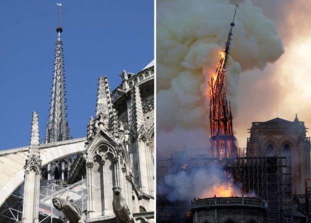 Những bảo vật khiến Nhà thờ Đức Bà Paris là biểu tượng bất diệt trong trái tim người Pháp: Bao nhiêu thứ còn nguyên vẹn sau đám cháy? - Ảnh 8.