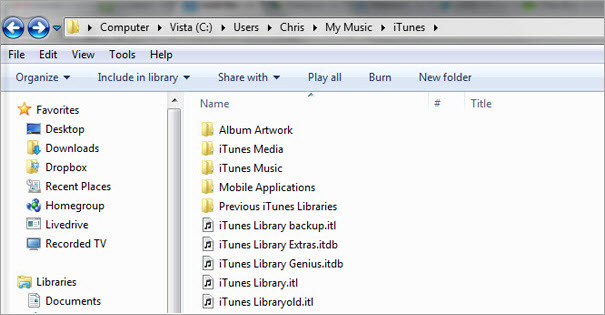 Mac photo library corrupt