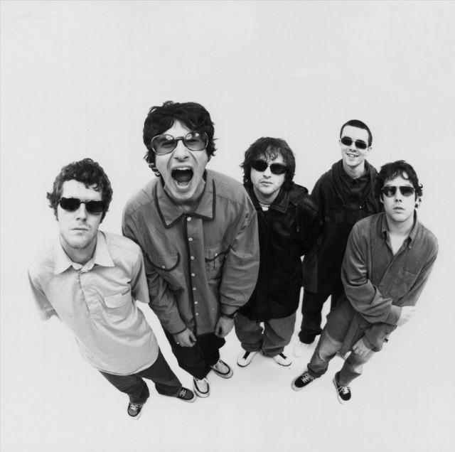 Super Furry Animals