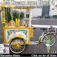 Ice Cream Cone Hunt4