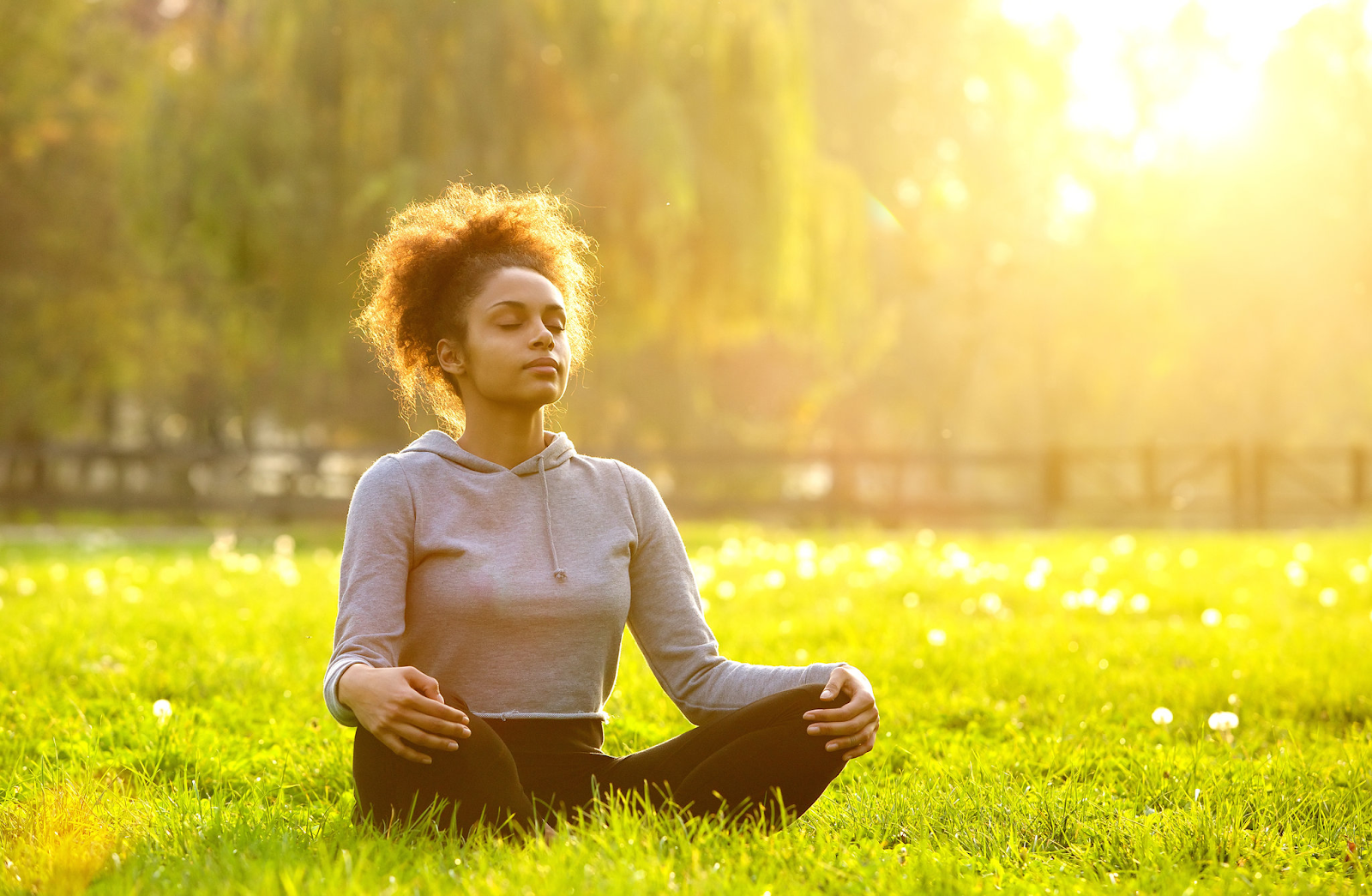 Breathing Exercises to Do Before Any Physical Activity - Understand the Benefits