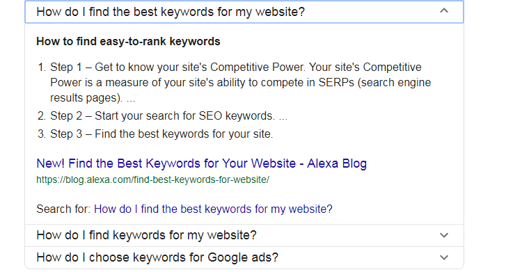 How To Find Long Tail Keywords Here Are The 9 Most Effective Ways