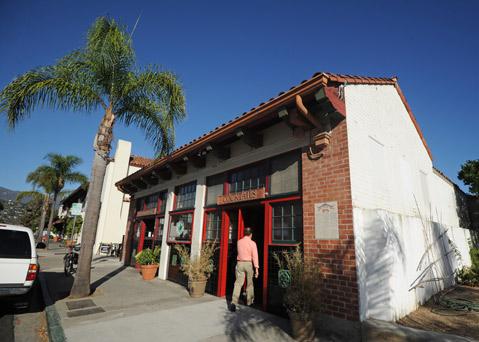 The Pickle Room - The Santa Barbara Independent