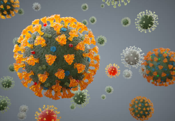 MERS-COV (Photo: Getty Images)