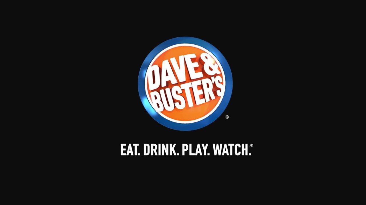 Dave & Busters in Pineville NC