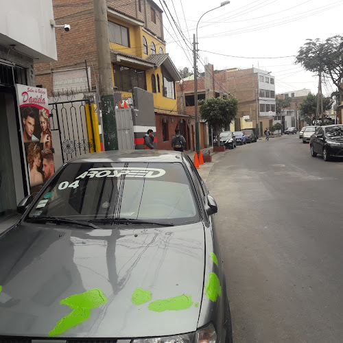 Fernando Faustor 307, Cercado de Lima 15049, Perú