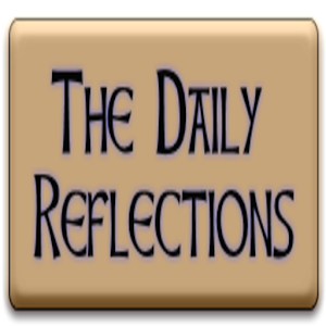 The Daily Reflections apk Download