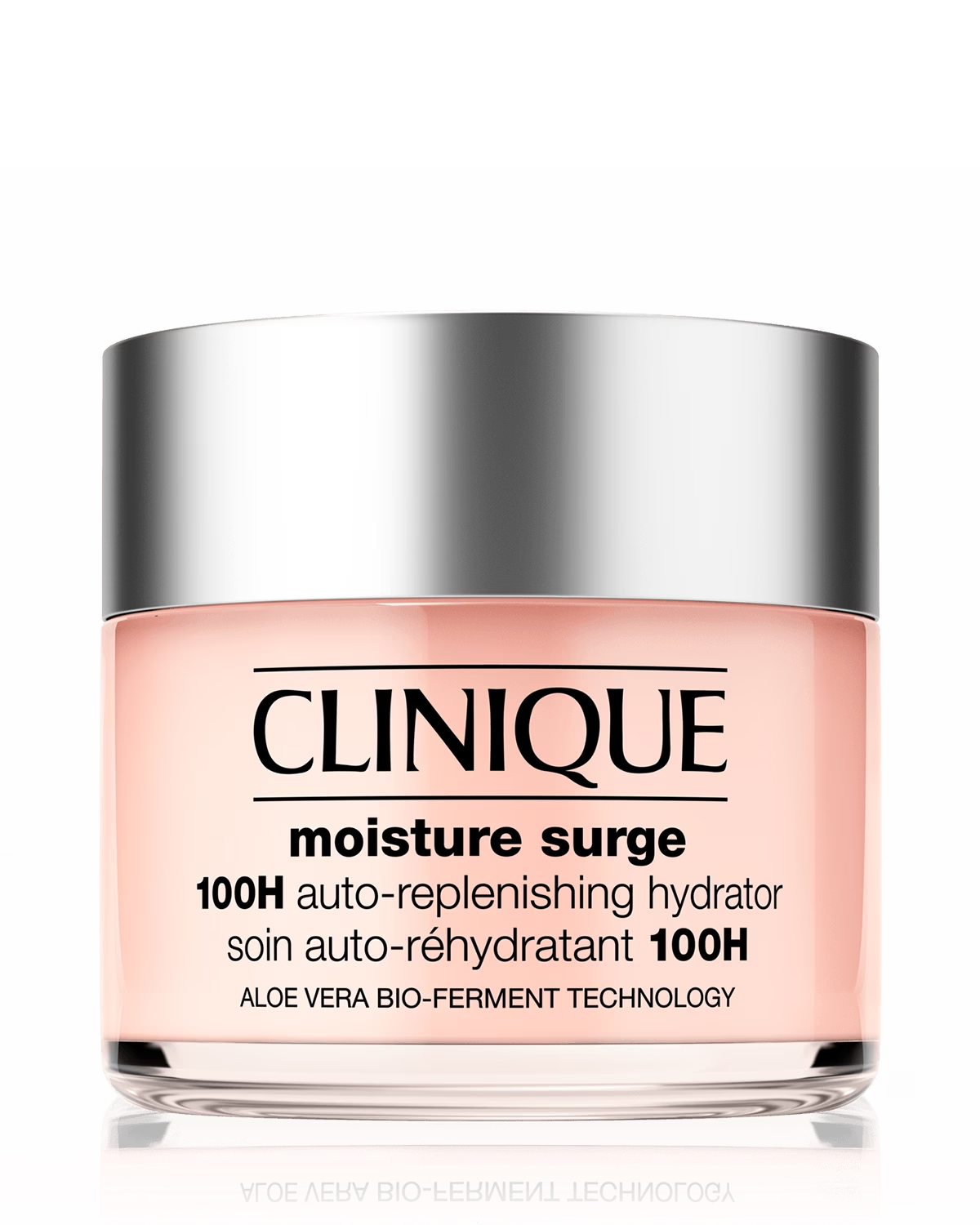 Moisture surge Clinique