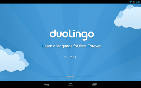 Download Duolingo: Learn Languages Free apk