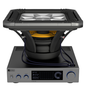 Subwoofer Speaker LWP apk Download