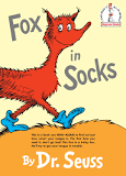 Image result for Fox in Socks