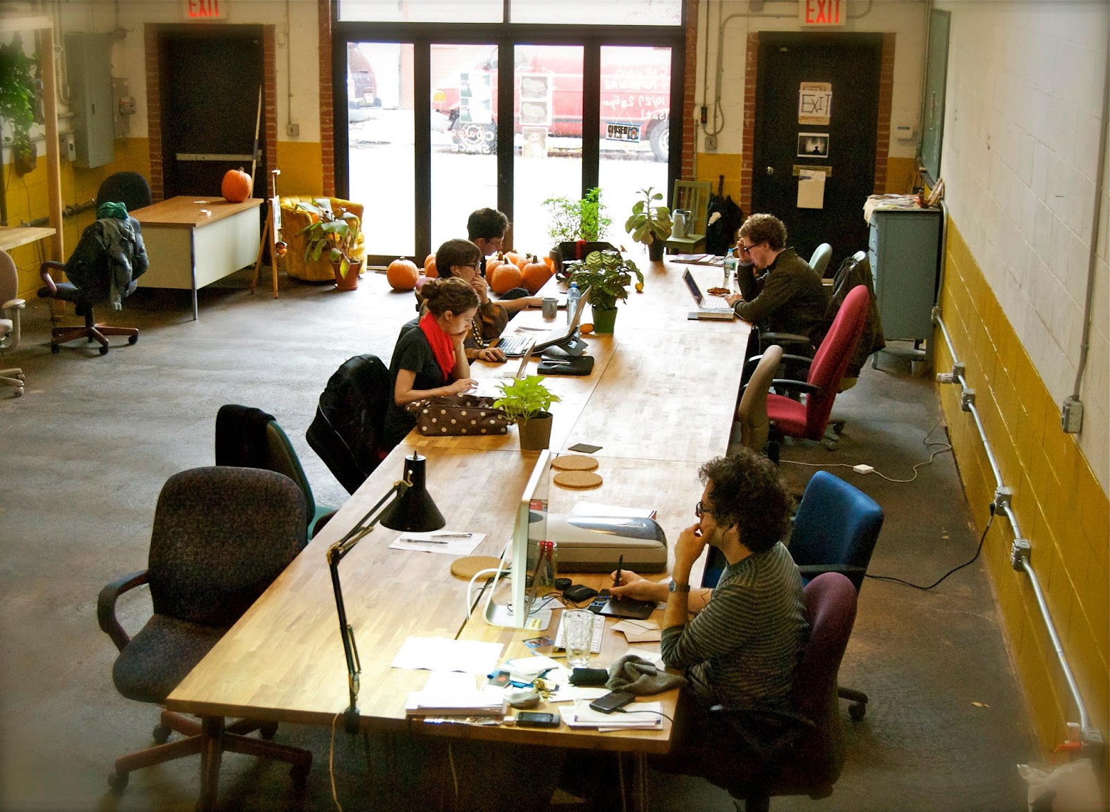 Coworking Space Brooklyn: 12 Best Spaces with Pricing, Amenities & Location[2022] 2