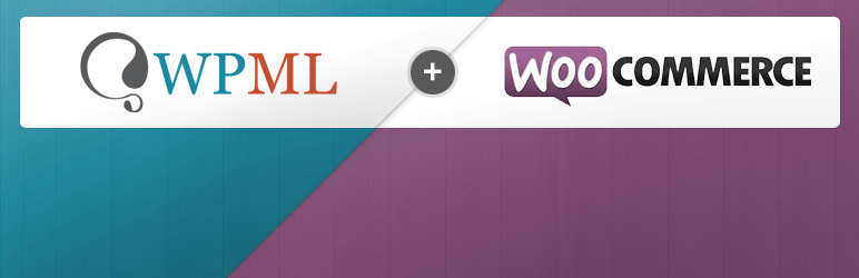 Integração WPML multilíngue com WooCommerce Plugin WordPress grátis